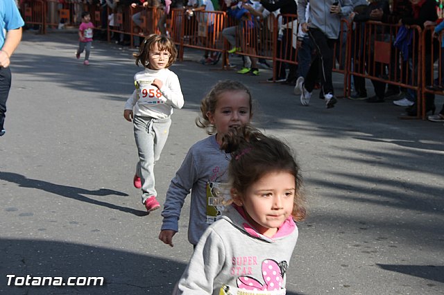 Carrera Popular Da de la Constitucin - Totana 2015 - 961