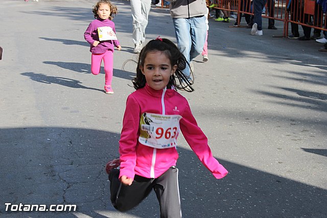 Carrera Popular Da de la Constitucin - Totana 2015 - 963