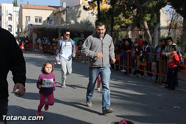 Carrera Popular Da de la Constitucin - Totana 2015 - 964