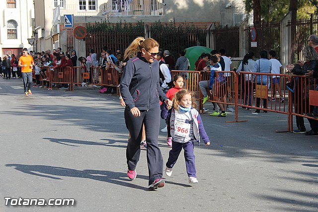Carrera Popular Da de la Constitucin - Totana 2015 - 966
