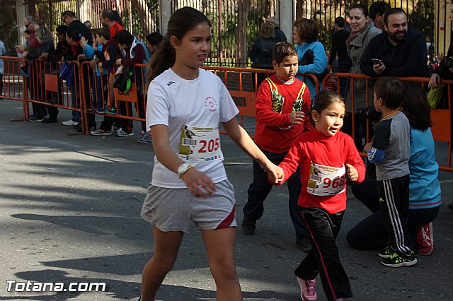 Carrera Popular Da de la Constitucin - Totana 2015 - 967
