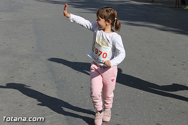 Carrera Popular Da de la Constitucin - Totana 2015 - 968
