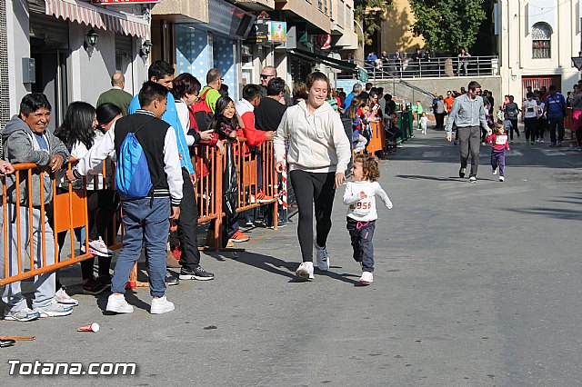 Carrera Popular Da de la Constitucin - Totana 2015 - 969