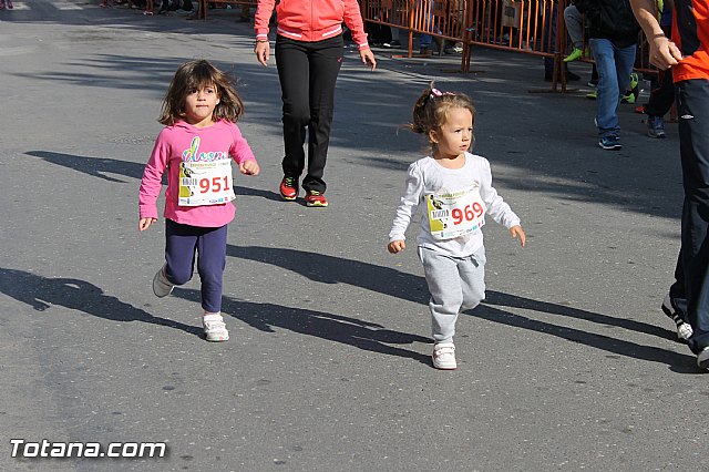 Carrera Popular Da de la Constitucin - Totana 2015 - 972