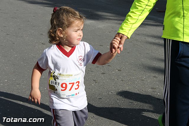 Carrera Popular Da de la Constitucin - Totana 2015 - 974