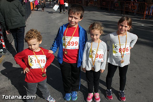 Carrera Popular Da de la Constitucin - Totana 2015 - 975