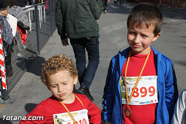 Carrera Popular Da de la Constitucin - Totana 2015 - 977
