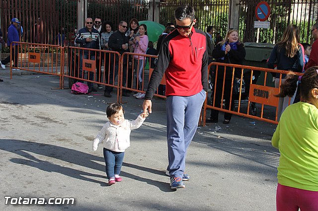 Carrera Popular Da de la Constitucin - Totana 2015 - 978