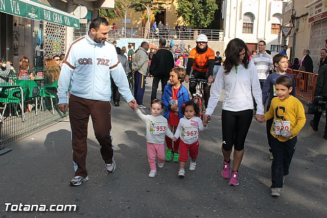 Carrera Popular Da de la Constitucin - Totana 2015 - 980