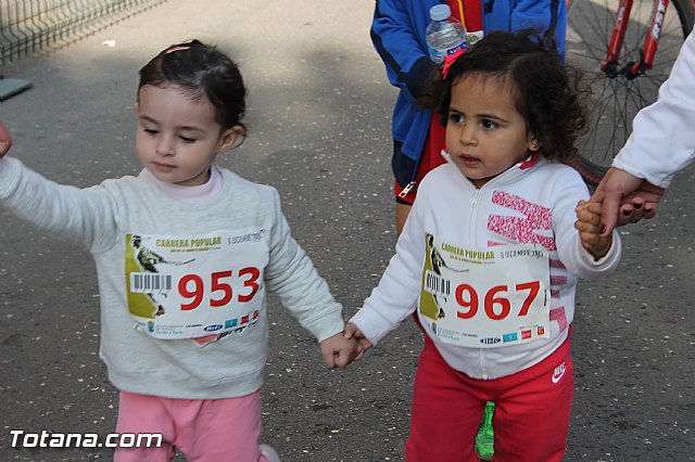 Carrera Popular Da de la Constitucin - Totana 2015 - 981