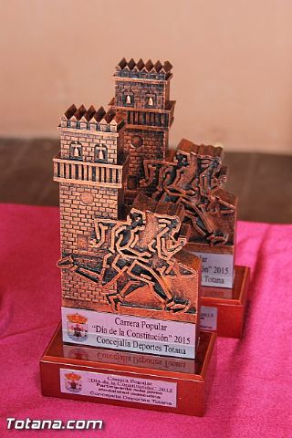 Carrera Popular Da de la Constitucin - Totana 2015 - 982