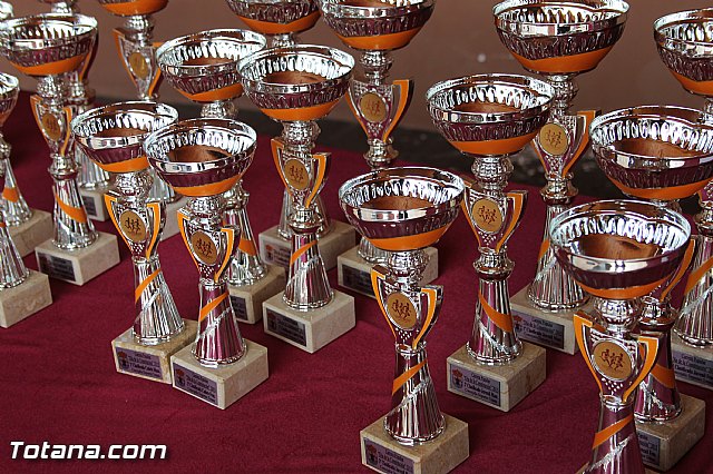 Carrera Popular Da de la Constitucin - Totana 2015 - 983