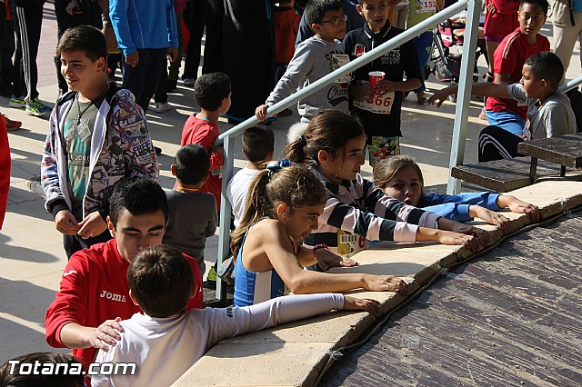 Carrera Popular Da de la Constitucin - Totana 2015 - 986