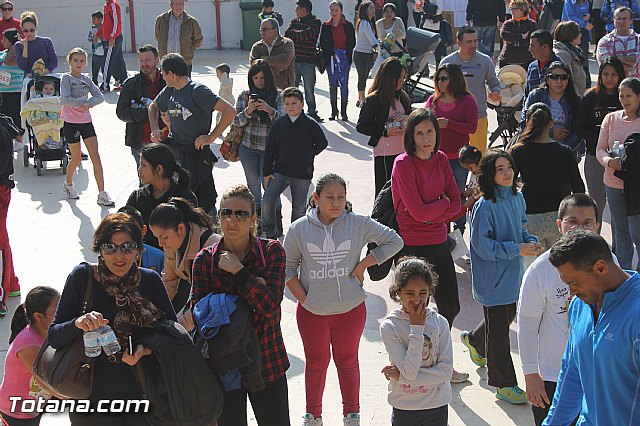 Carrera Popular Da de la Constitucin - Totana 2015 - 989