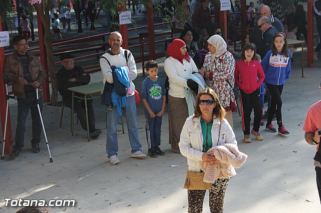 Carrera Popular Da de la Constitucin - Totana 2015 - 991