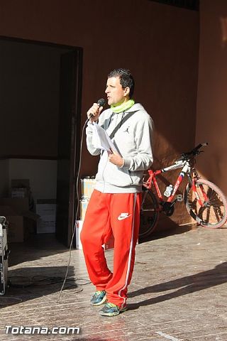 Carrera Popular Da de la Constitucin - Totana 2015 - 992