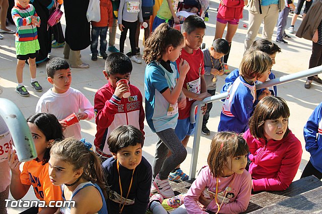 Carrera Popular Da de la Constitucin - Totana 2015 - 993