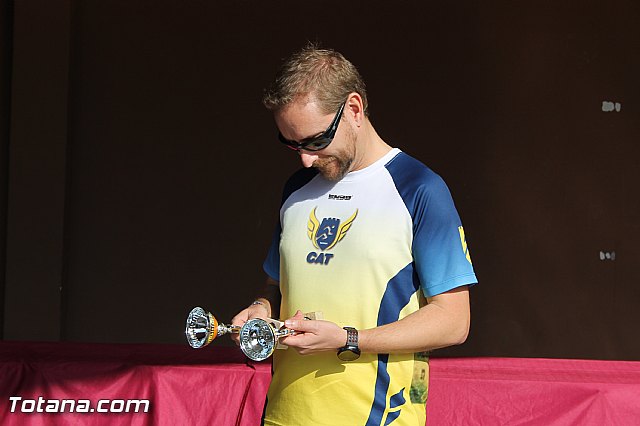 Carrera Popular Da de la Constitucin - Totana 2015 - 994