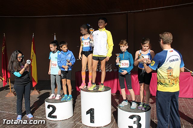 Carrera Popular Da de la Constitucin - Totana 2015 - 1001