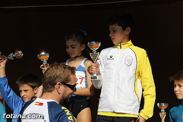 Carrera Popular Da de la Constitucin - Totana 2015 - 1003