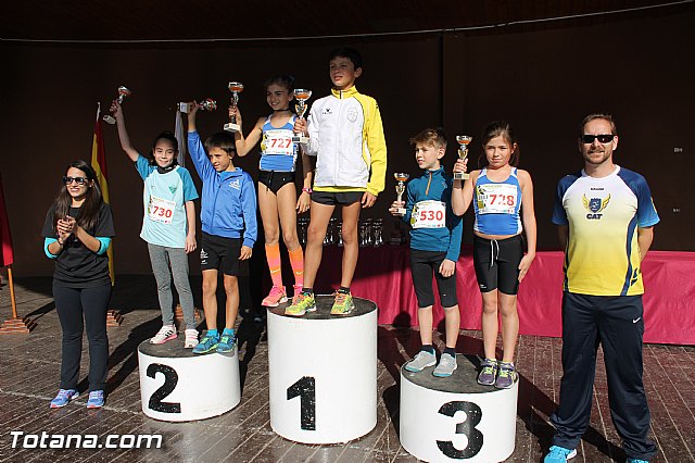 Carrera Popular Da de la Constitucin - Totana 2015 - 1005