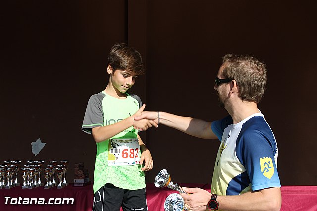 Carrera Popular Da de la Constitucin - Totana 2015 - 1006