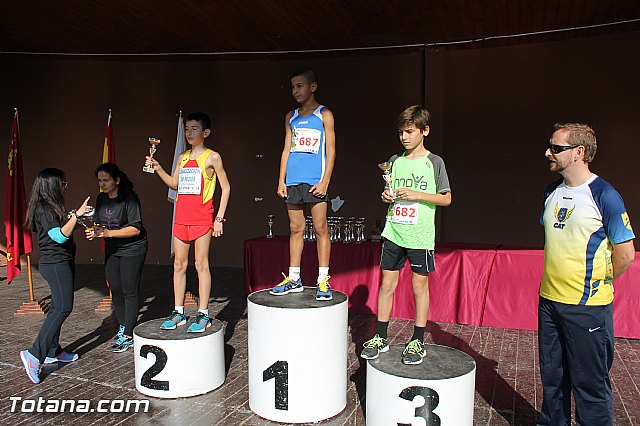 Carrera Popular Da de la Constitucin - Totana 2015 - 1011