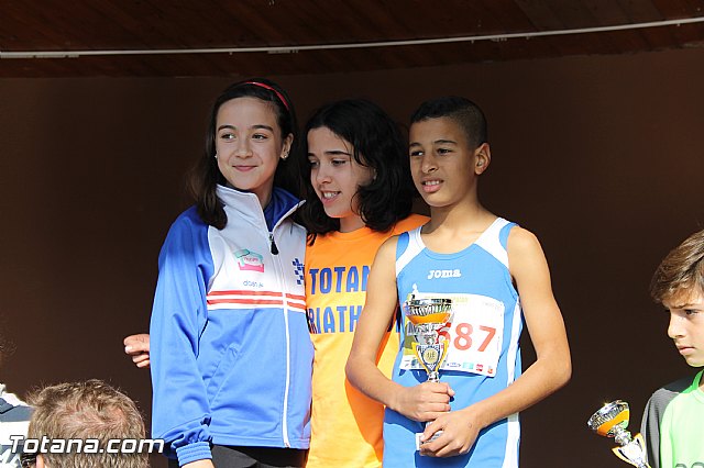 Carrera Popular Da de la Constitucin - Totana 2015 - 1013