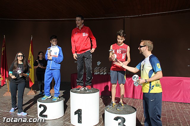 Carrera Popular Da de la Constitucin - Totana 2015 - 1018