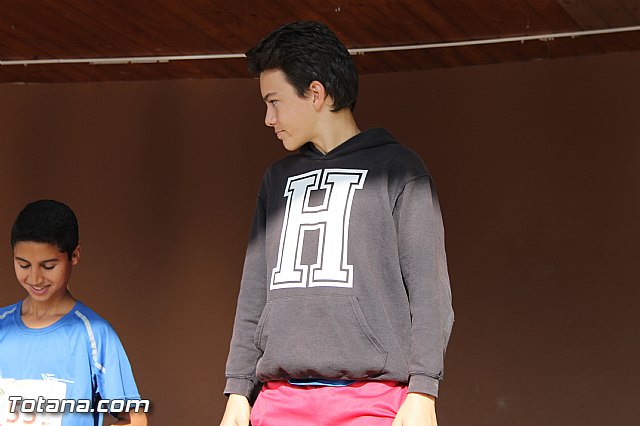 Carrera Popular Da de la Constitucin - Totana 2015 - 1025