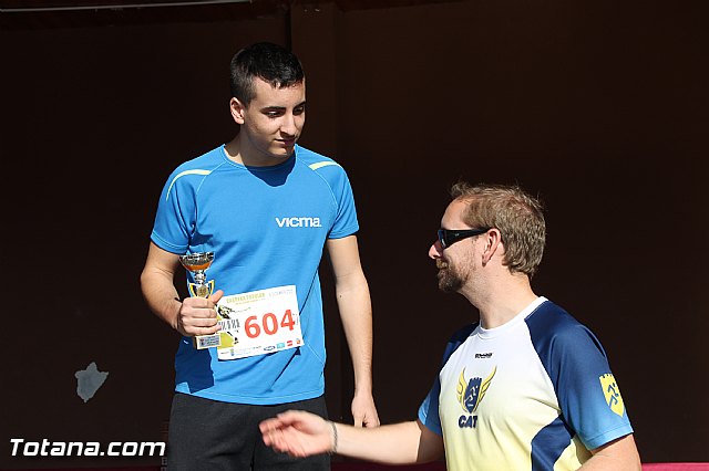 Carrera Popular Da de la Constitucin - Totana 2015 - 1031