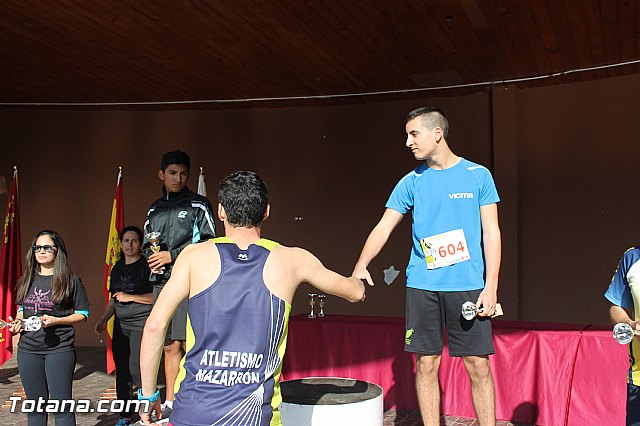 Carrera Popular Da de la Constitucin - Totana 2015 - 1033