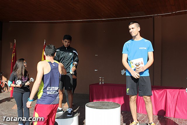 Carrera Popular Da de la Constitucin - Totana 2015 - 1034