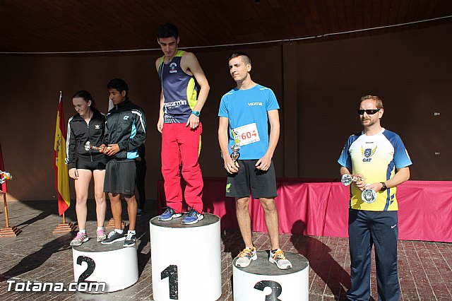 Carrera Popular Da de la Constitucin - Totana 2015 - 1035