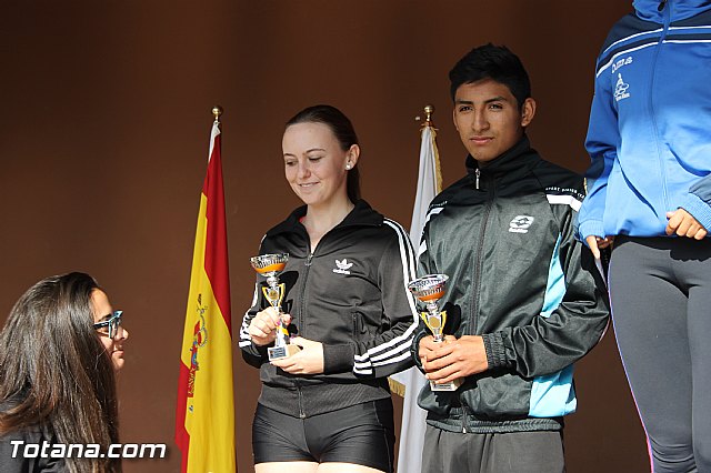 Carrera Popular Da de la Constitucin - Totana 2015 - 1036