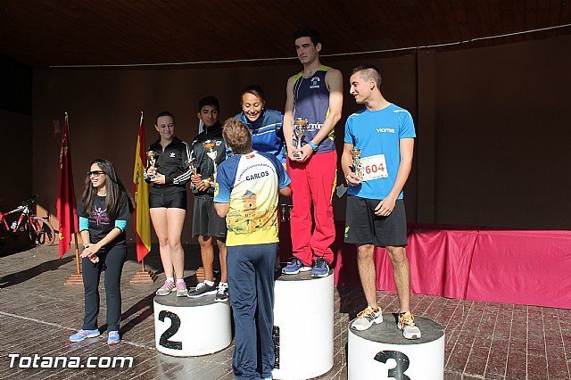Carrera Popular Da de la Constitucin - Totana 2015 - 1038