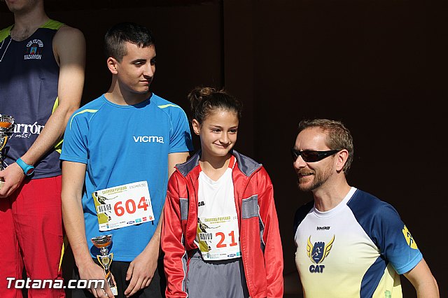 Carrera Popular Da de la Constitucin - Totana 2015 - 1040