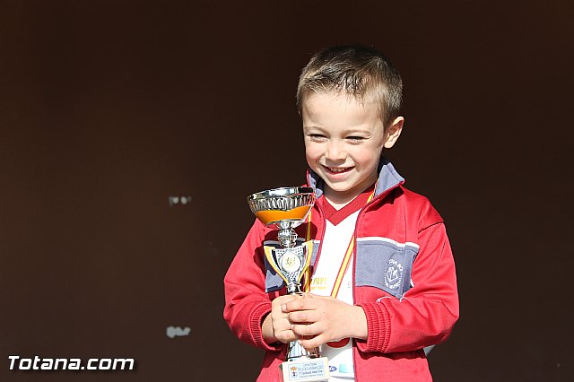 Carrera Popular Da de la Constitucin - Totana 2015 - 1048