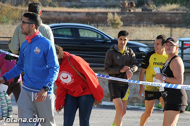 Carrera Popular Da de la Constitucin16 - Prueba absoluta, cadete y juvenil - 6