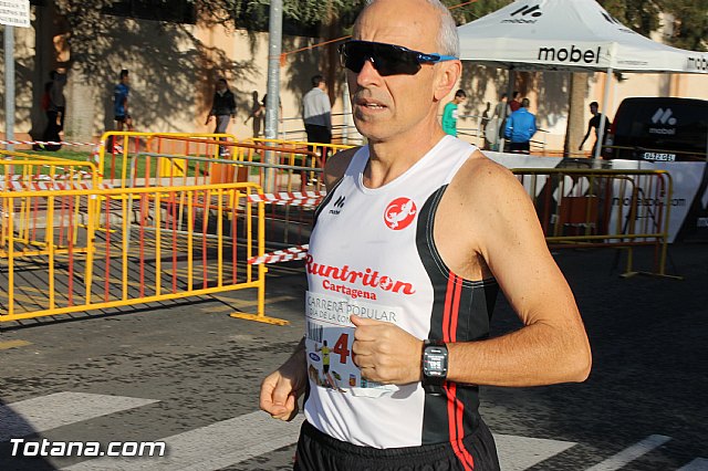 Carrera Popular Da de la Constitucin16 - Prueba absoluta, cadete y juvenil - 12