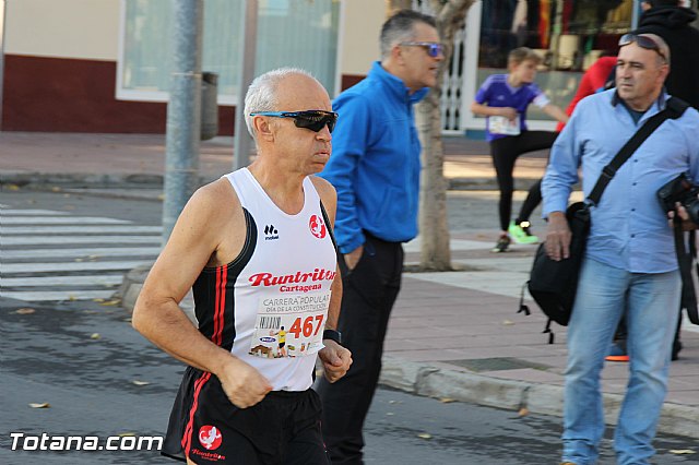 Carrera Popular Da de la Constitucin16 - Prueba absoluta, cadete y juvenil - 15