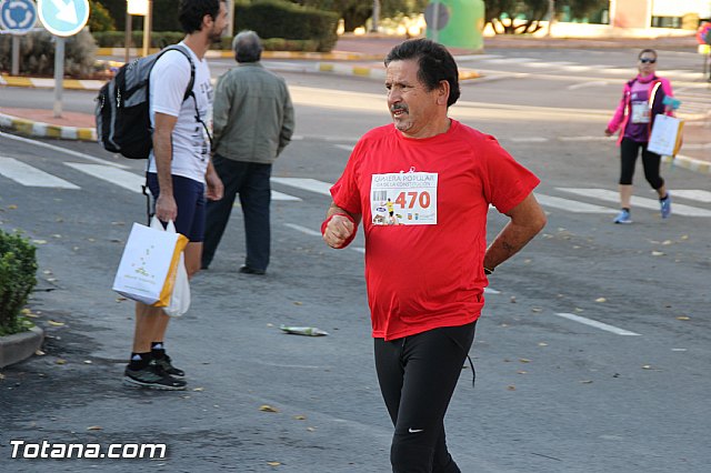 Carrera Popular Da de la Constitucin16 - Prueba absoluta, cadete y juvenil - 16