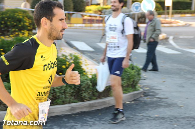Carrera Popular Da de la Constitucin16 - Prueba absoluta, cadete y juvenil - 17