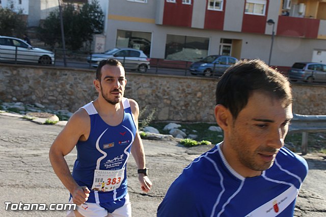 Carrera Popular Da de la Constitucin16 - Prueba absoluta, cadete y juvenil - 20