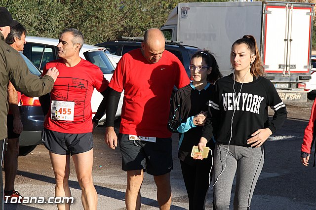 Carrera Popular Da de la Constitucin16 - Prueba absoluta, cadete y juvenil - 23