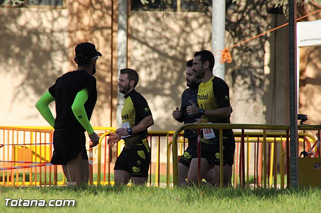 Carrera Popular Da de la Constitucin16 - Prueba absoluta, cadete y juvenil - 29