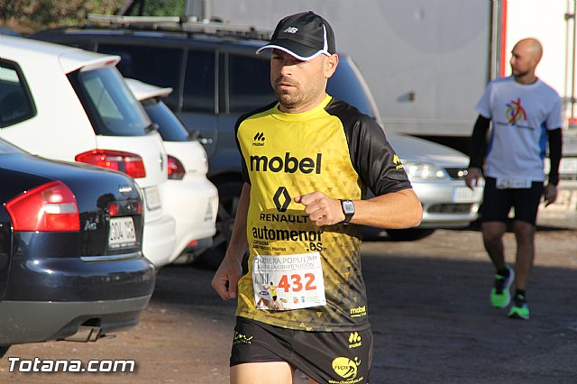 Carrera Popular Da de la Constitucin16 - Prueba absoluta, cadete y juvenil - 32