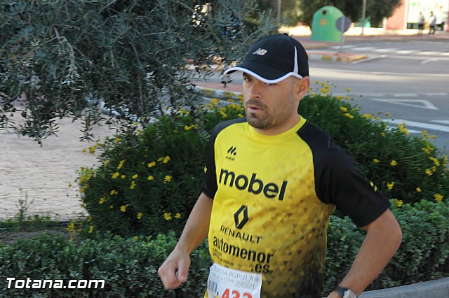 Carrera Popular Da de la Constitucin16 - Prueba absoluta, cadete y juvenil - 36