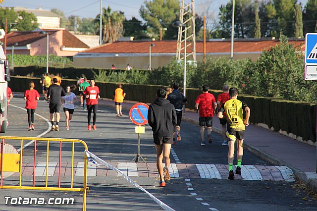 Carrera Popular Da de la Constitucin16 - Prueba absoluta, cadete y juvenil - 37