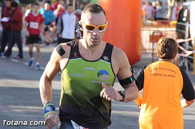 Carrera Popular Da de la Constitucin16 - Prueba absoluta, cadete y juvenil - 44